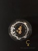MAISON COVET  圆形六爪培育钻石耳钉 商品缩略图5