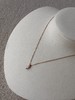 MAISON COVET  马眼培育钻石项链 商品缩略图2