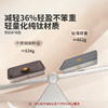 摩登主妇纯钛饺子冷冻盒馄饨收纳盒冰箱专用抗菌防霉分装盒整理盒 商品缩略图4