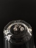 MAISON COVET  圆形四爪培育钻石耳钉 商品缩略图0
