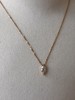 MAISON COVET  马眼培育钻石项链 商品缩略图1