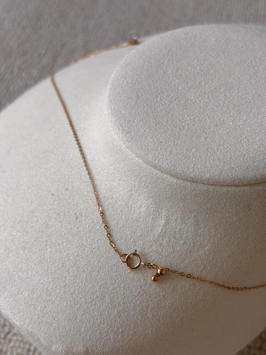 MAISON COVET  马眼培育钻石项链 商品图3