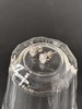 MAISON COVET  椭圆形四爪培育钻石耳钉 商品缩略图4