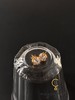 MAISON COVET  圆形六爪培育钻石耳钉 商品缩略图3
