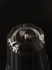 MAISON COVET  圆形包边培育钻石耳钉 商品缩略图2