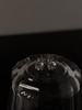 MAISON COVET  圆形四爪培育钻石耳钉 商品缩略图1