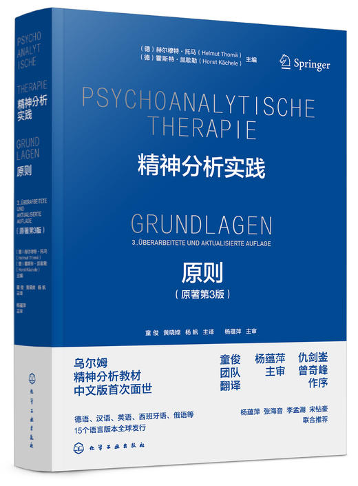 精神分析实践 : 原则 商品图2