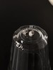 MAISON COVET  椭圆形四爪培育钻石耳钉 商品缩略图1