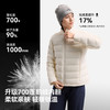 【经典2.0进阶羽绒版】伯希和户外三合一冲锋衣女90鹅绒登山服男 商品缩略图1