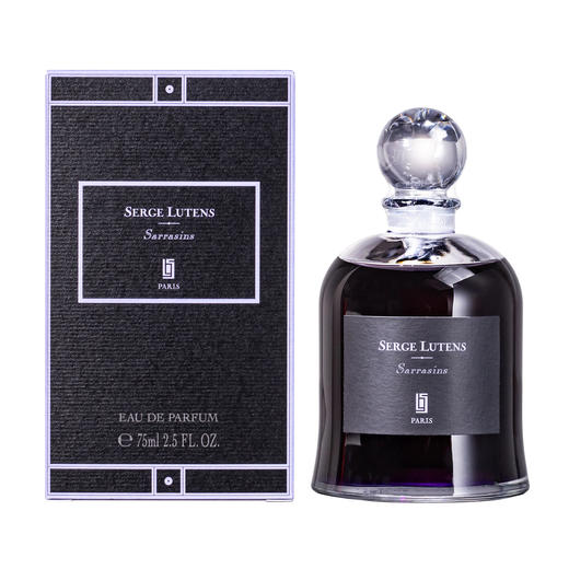 芦丹氏  穆斯林茉莉 吊钟限定 Serge Lutens Sarrasins    分装【宏伟壮丽的茉莉花香】 商品图11