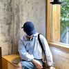 【清爽透气 日常通勤】史莱辛格 Slazenger情侣款刺绣棒球帽 多色可选 适配各种穿搭 商品缩略图7