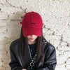 【清爽透气 日常通勤】史莱辛格 Slazenger情侣款刺绣棒球帽 多色可选 适配各种穿搭 商品缩略图9
