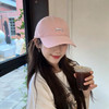 【清爽透气 日常通勤】史莱辛格 Slazenger情侣款刺绣棒球帽 多色可选 适配各种穿搭 商品缩略图4