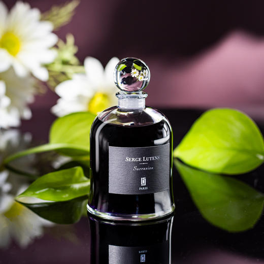 芦丹氏  穆斯林茉莉 吊钟限定 Serge Lutens Sarrasins    分装【宏伟壮丽的茉莉花香】 商品图2