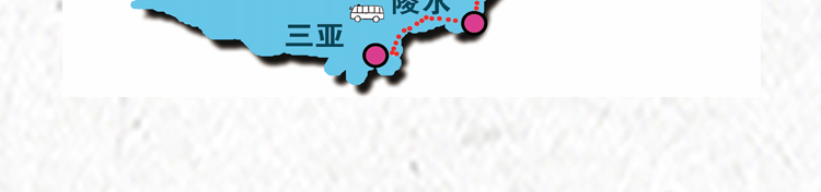 路线亮点