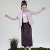 10°C到➖10℃秋冬从容应对【舒知羽-情侣款金标G棉羊毛飞行衣】金标G棉轻量化防护，防水防污防风防剐蹭，绵羊毛絮片层保暖锁温更软糯，湿态稳暖透气不闷，舒适柔软自带呼吸感，从早暖到晚自带氛围感！ 商品缩略图12