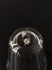 MAISON COVET  圆形六爪培育钻石耳钉 商品缩略图9