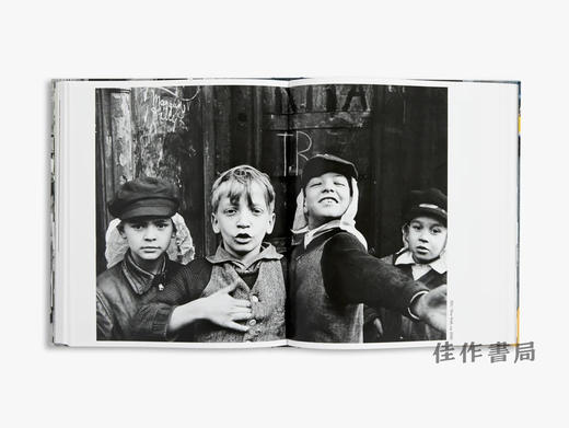 【现货】Helen Levitt / 海伦·莱维特 商品图4