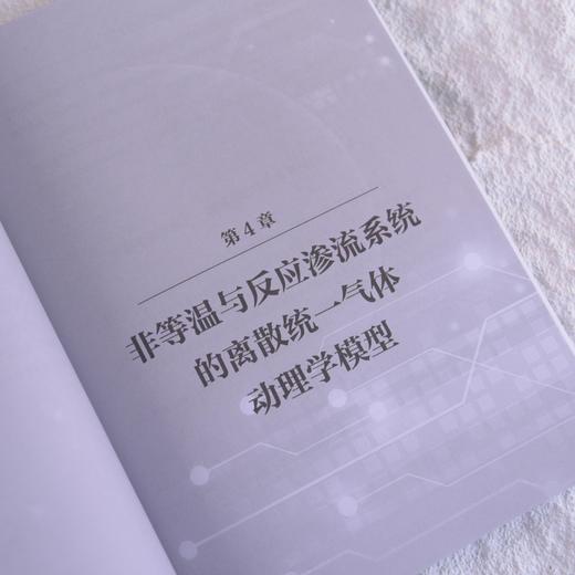 多孔介质多尺度渗流的动理学方法建模与应用 流体力学 气体动理学方法 多孔介质流动 数值模拟 商品图4