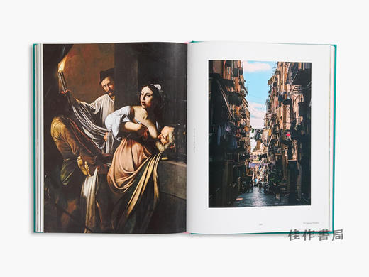 Italy: In the Footsteps of the Great Artists / 意大利：追随伟大艺术家的足迹 商品图3