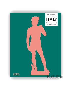 Italy: In the Footsteps of the Great Artists / 意大利：追随伟大艺术家的足迹