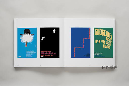 【现货】Identity: Chermayeff & Geismar & Haviv: Compact Edition / 身份：切尔马耶夫 & 盖斯马尔 & 哈维夫：紧凑版 商品图3