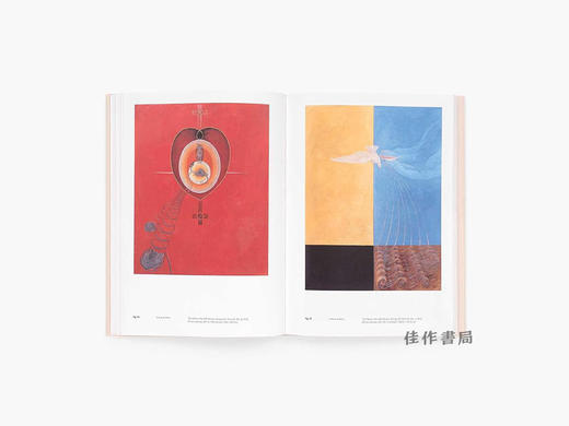 【现货】Hilma af Klint and Wassily Kandinsky: Dreams of the Future / 希尔玛·阿夫·克林特与瓦西里·康定斯基：未来的梦想 商品图3