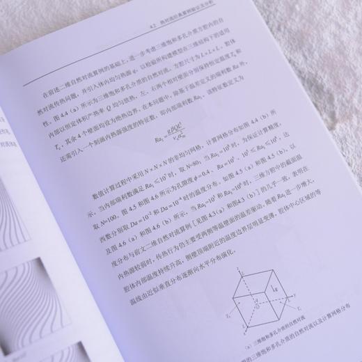 多孔介质多尺度渗流的动理学方法建模与应用 流体力学 气体动理学方法 多孔介质流动 数值模拟 商品图3