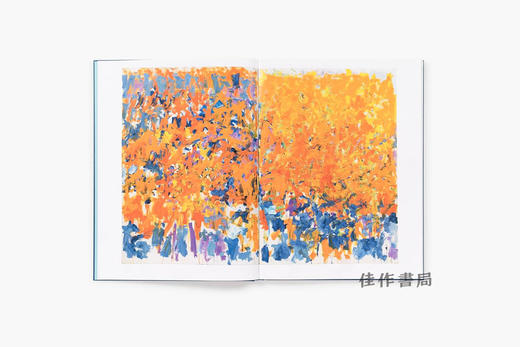 Joan Mitchell: Paintings 1979–1985 / 琼·米切尔：1979—1985年画作 商品图2