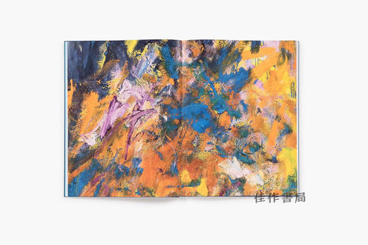 Joan Mitchell: Paintings 1979–1985 / 琼·米切尔：1979—1985年画作 商品图4
