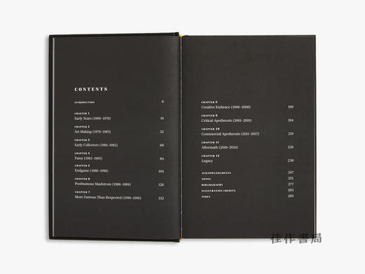 【现货】Jean-Michel Basquiat: The Making of an Icon / 让-米歇尔·巴斯奎特：偶像的塑造 商品图2