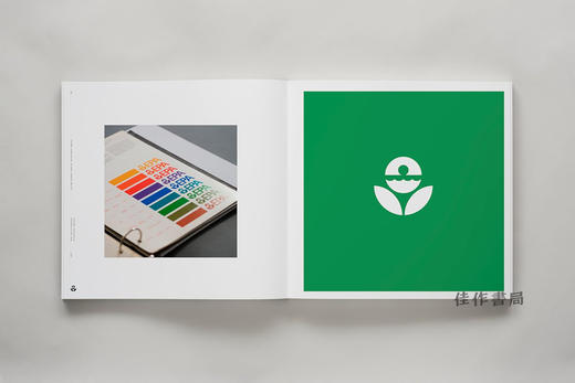 【现货】Identity: Chermayeff & Geismar & Haviv: Compact Edition / 身份：切尔马耶夫 & 盖斯马尔 & 哈维夫：紧凑版 商品图2