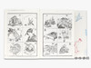 【现货】Hokusai's Method / 北斋的方法 商品缩略图2