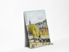 【现货】Impressionist Paris: A Panoramic View of Paris in French Impressionism / 印象派巴黎：法国印象派中的巴黎全景 商品缩略图1