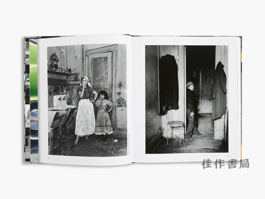 【现货】Helen Levitt / 海伦·莱维特 商品图3
