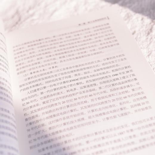 能源电子 从第四次工业革命到信息流与能量流的融合 商品图4