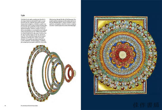 【现货】Hildegard von Bingen: The Fountain of Wisdom: Arithmetic  Geometry  Music  Astronomy / 希尔德加德·冯·宾 商品图4