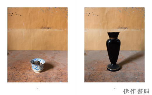 Joel Meyerowitz: Morandi's Objects: The Complete Archive of Casa Morandi / 乔尔·迈耶罗维茨：莫兰迪的物件——莫兰迪故居完整档 商品图3