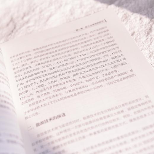 能源电子 从第四次工业革命到信息流与能量流的融合 商品图2