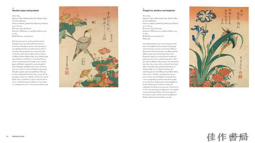 Hokusai: Beyond the Great Wave (British Museum) / 葛饰北斋：超越巨浪（大英博物馆） 商品图1