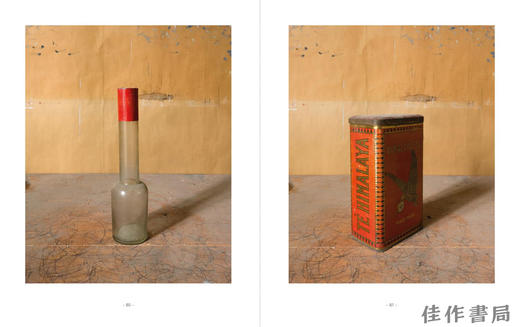 Joel Meyerowitz: Morandi's Objects: The Complete Archive of Casa Morandi / 乔尔·迈耶罗维茨：莫兰迪的物件——莫兰迪故居完整档 商品图2