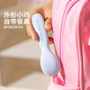 摩登主妇纯钛结晶筷子勺子套装一人用儿童宝宝辅食便携餐具收纳盒 商品缩略图3