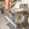 摩登主妇火锅漏勺挂边304不锈钢油炸涮肉烫菜煮面专用过滤漏网筐 商品缩略图4