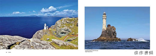 【现货】Magic Ireland: Legends and Landscapes / 魔法爱尔兰：传说与风景 商品图2