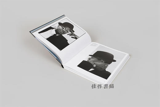 【现货】Magnum: A World of Photography: FOTO ARSENAL WIEN / 玛格南：摄影世界：维也纳摄影工厂 商品图4