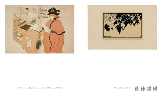 【现货】L'Estampe Originale: A Catalogue Raisonne / 原创版画：作品总目 商品图2