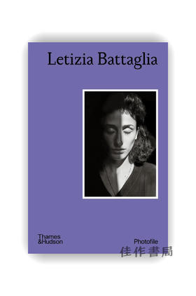 Letizia Battaglia (Photofile) / 莱蒂齐亚·巴塔利亚