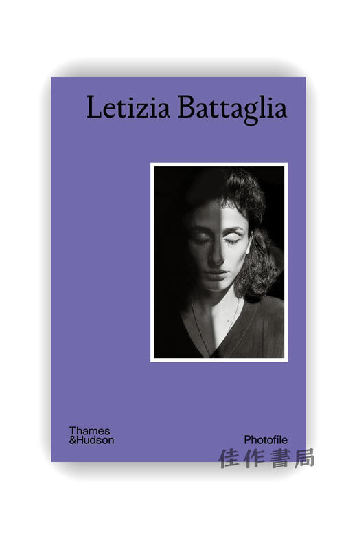 Letizia Battaglia (Photofile) / 莱蒂齐亚·巴塔利亚 商品图0