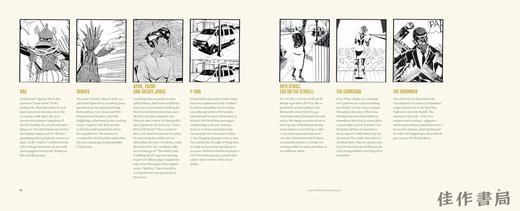 【现货】Kerry James Marshall. Rythm Mastr: This Is How It Begins / 克里·詹姆斯·马歇尔：节奏大师：就这样开始 商品图3