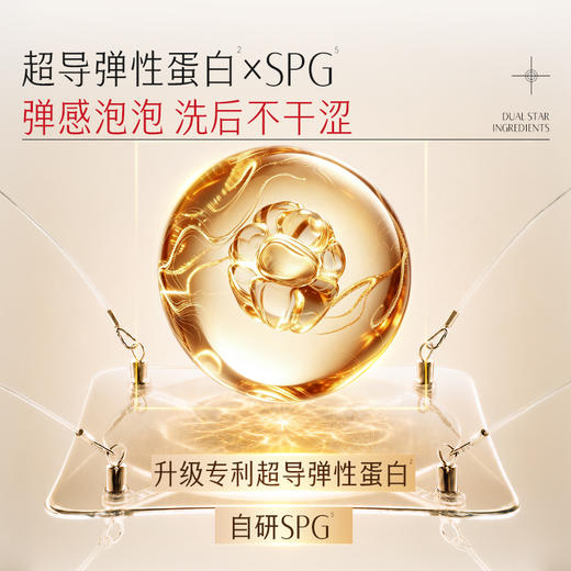 【官方正品】【🔥双𝟏𝟏年度钜惠🔥】【全新升级】MARUBI丸美 新弹力蛋白凝时焕肤洁面120g   氨基酸清洁  温和不紧绷 商品图4
